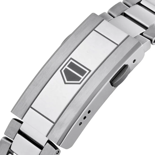 TAG Heuer Aquaracer Professional 200 Calibre 5 40mm Automatic Watch