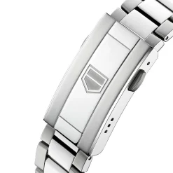 TAG Heuer Aquaracer Professional 200 Calibre 5 40mm Automatic Watch