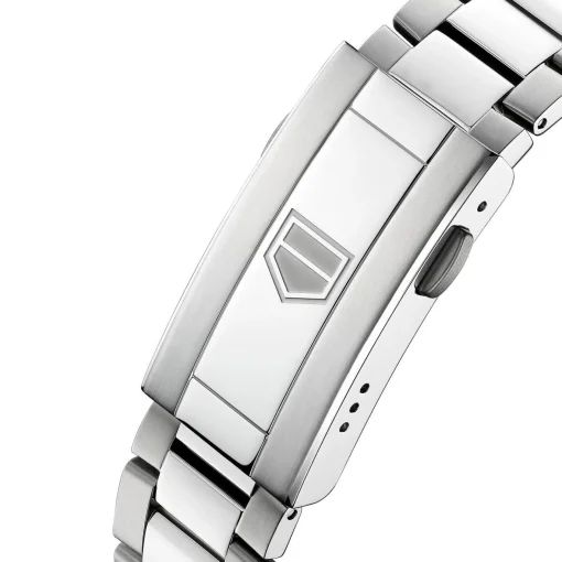 TAG Heuer Aquaracer Professional 200 Calibre 5 40mm Automatic Watch