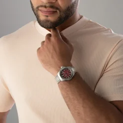 TAG Heuer Aquaracer Professional 200 Calibre 5 40mm Automatic Watch