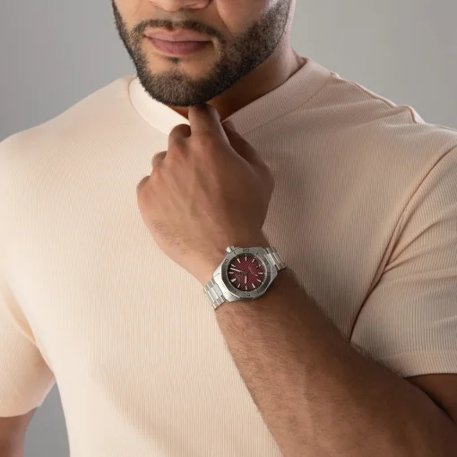 TAG Heuer Aquaracer Professional 200 Calibre 5 40mm Automatic Watch