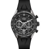 TAG Heuer Carrera Chrono Tourbillon Extreme Sport 44mm Automatic Watch