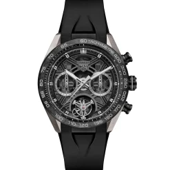 TAG Heuer Carrera Chrono Tourbillon Extreme Sport 44mm Automatic Watch