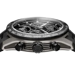 TAG Heuer Carrera Chrono Tourbillon Extreme Sport 44mm Automatic Watch