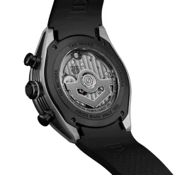 TAG Heuer Carrera Chrono Tourbillon Extreme Sport 44mm Automatic Watch
