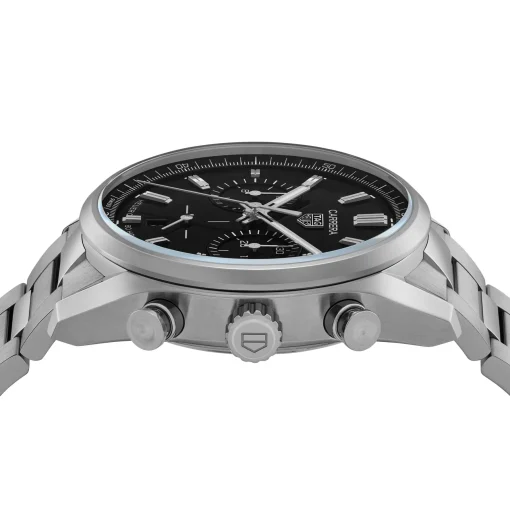 TAG Heuer Carrera Chronograph 42mm Automatic Men's Watch