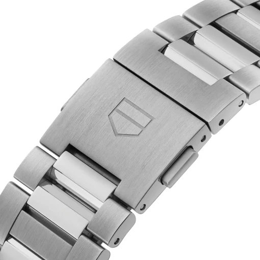 TAG Heuer Carrera Chronograph 42mm Automatic Men's Watch