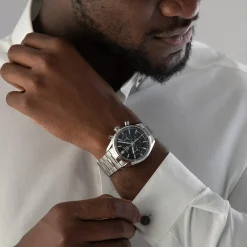 TAG Heuer Carrera Chronograph 42mm Automatic Men's Watch