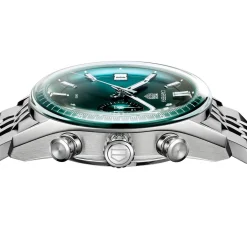 TAG Heuer Carrera Chronograph 39mm Automatic Men’s Watch