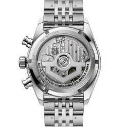 TAG Heuer Carrera Chronograph 39mm Automatic Men’s Watch
