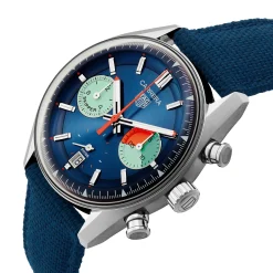 TAG Heuer Carrera Chronograph  Skipper 39mm Automatic Men’s Watch