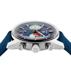 TAG Heuer Carrera Chronograph  Skipper 39mm Automatic Men’s Watch