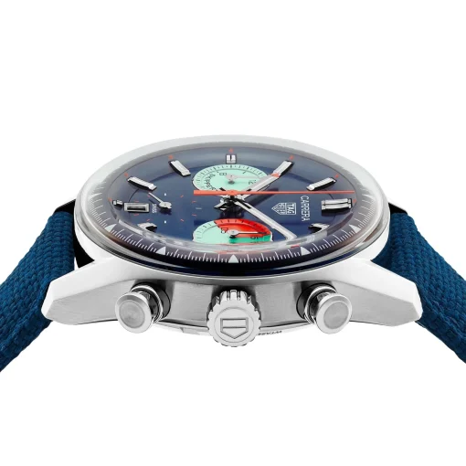 TAG Heuer Carrera Chronograph  Skipper 39mm Automatic Men’s Watch