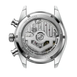 TAG Heuer Carrera Chronograph  Skipper 39mm Automatic Men’s Watch
