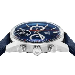 TAG Heuer Carrera Chronograph Tourbillon 42mm Automatic Men's Watch