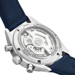 TAG Heuer Carrera Chronograph Tourbillon 42mm Automatic Men's Watch