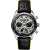 TAG Heuer Carrera Chronograph Tourbillon X Porsche Panamericana 42mm Automatic Watch