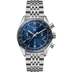TAG Heuer Carrera Chronograph 39mm Automatic Watch