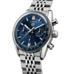 TAG Heuer Carrera Chronograph 39mm Automatic Watch