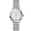 TAG Heuer Carrera Date 29mm Diamond Automatic Ladies Watch