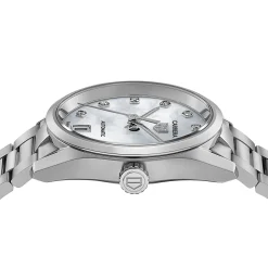 TAG Heuer Carrera Date 29mm Diamond Automatic Ladies Watch