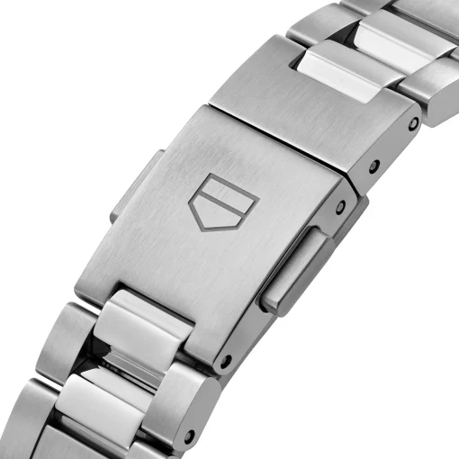 TAG Heuer Carrera Date 29mm Diamond Automatic Ladies Watch