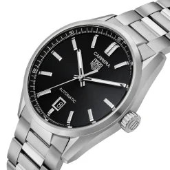 TAG Heuer Carrera Date 39mm Automatic Men's Watch