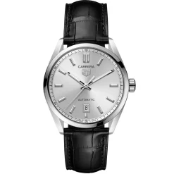 TAG Heuer Carrera Date 39mm Automatic Men’s Watch
