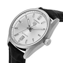 TAG Heuer Carrera Date 39mm Automatic Men’s Watch