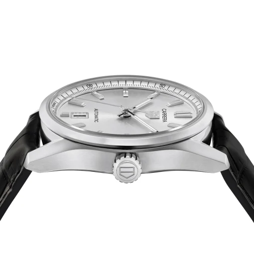 TAG Heuer Carrera Date 39mm Automatic Men’s Watch