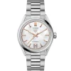 TAG Heuer Carrera Date 36mm Diamond Automatic Ladies Watch