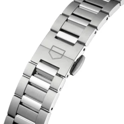 TAG Heuer Carrera Date 36mm Diamond Automatic Ladies Watch