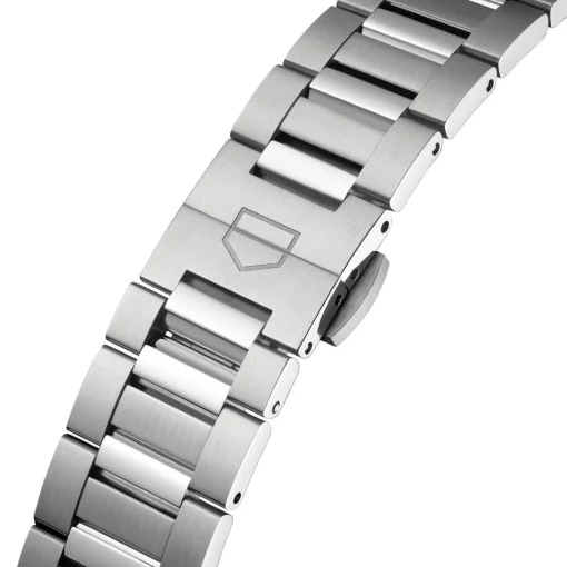 TAG Heuer Carrera Date 36mm Diamond Automatic Ladies Watch