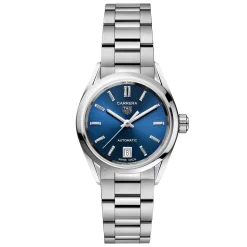TAG Heuer Carrera Date 29mm Automatic Ladies Watch
