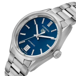 TAG Heuer Carrera Date 29mm Automatic Ladies Watch