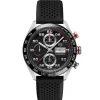 TAG Heuer Carrera Day Date 44mm Chronograph Automatic Men’s Watch