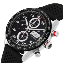 TAG Heuer Carrera Day Date 44mm Chronograph Automatic Men’s Watch