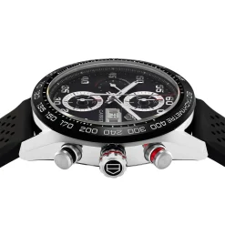 TAG Heuer Carrera Day Date 44mm Chronograph Automatic Men’s Watch