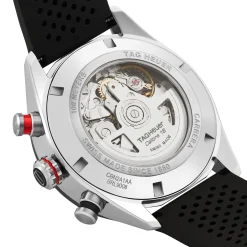TAG Heuer Carrera Day Date 44mm Chronograph Automatic Men’s Watch