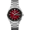 TAG Heuer Carrera Day Date 41mm Automatic Watch