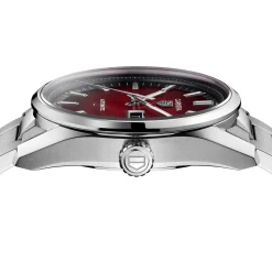 TAG Heuer Carrera Day Date 41mm Automatic Watch