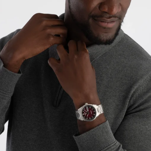 TAG Heuer Carrera Day Date 41mm Automatic Watch