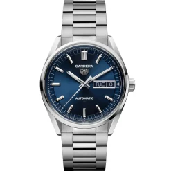 TAG Heuer Carrera Day-Date 41mm Automatic Watch