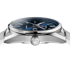 TAG Heuer Carrera Day-Date 41mm Automatic Watch