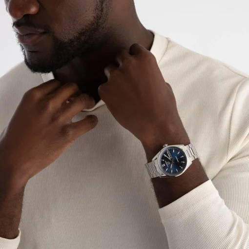 TAG Heuer Carrera Day-Date 41mm Automatic Watch