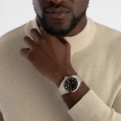 TAG Heuer Carrera Day-Date 41mm Automatic Watch