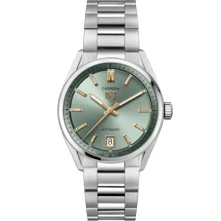TAG Heuer Carrera 36mm Automatic Watch