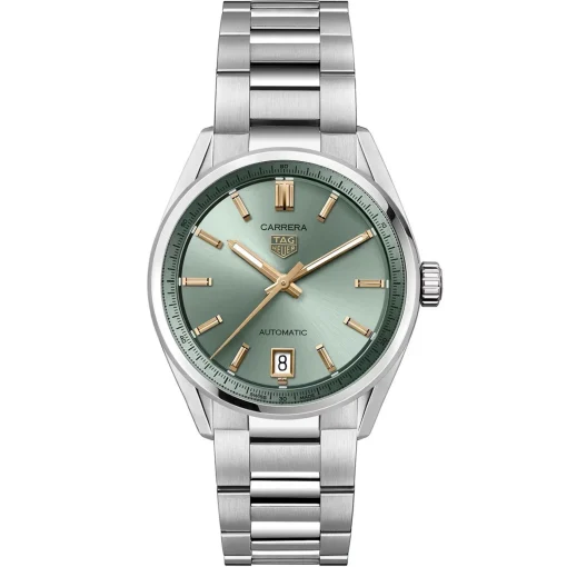 TAG Heuer Carrera 36mm Automatic Watch