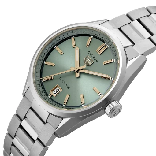 TAG Heuer Carrera 36mm Automatic Watch