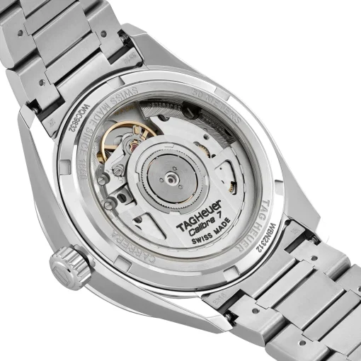 TAG Heuer Carrera 36mm Automatic Watch